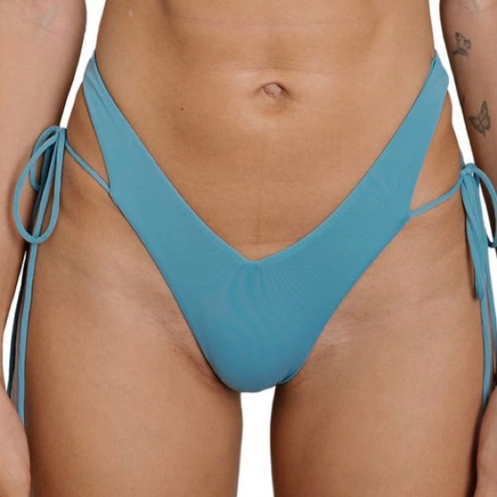 Riot Swim Fox bottoms